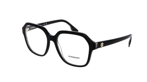 Burberry : Lunettes de vue femme .